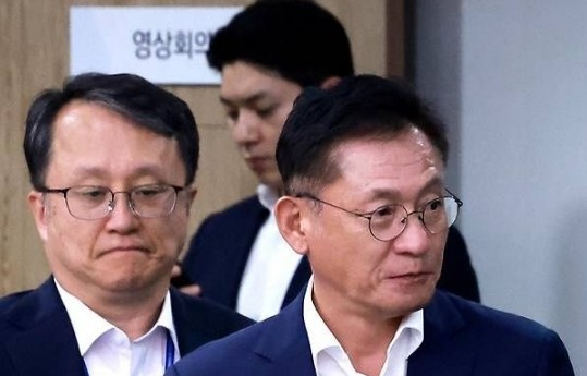 강준욱 프로필 나이 고향 학력 경력