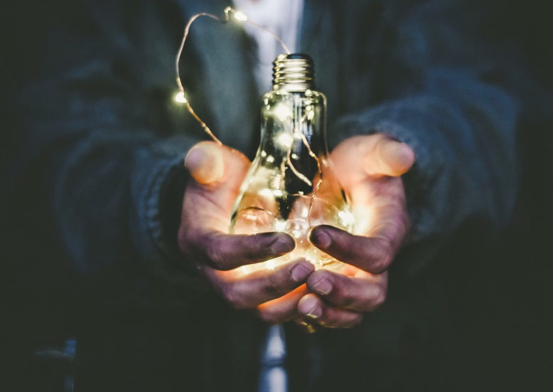 자영업자의 기회와 도전 이미지