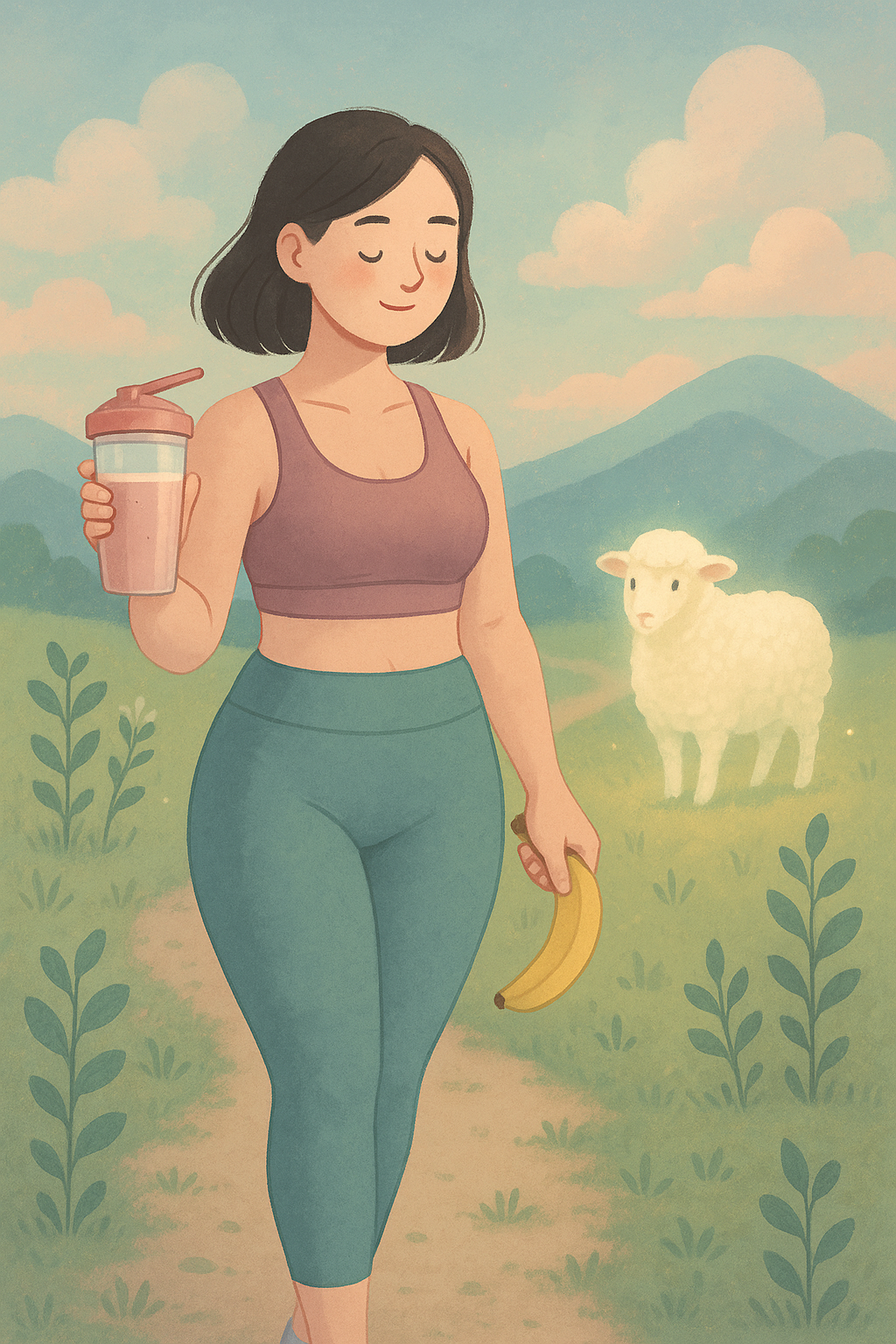 양을 쫓는 모험