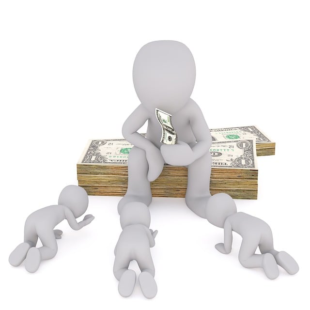 노동 시장, 자본 시장 및 자원 할당의 효율성