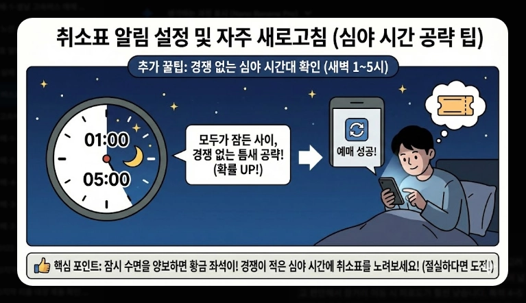 설날 버스표 예매(앱, 오픈 시간)(시간 단축 + 꿀팁)