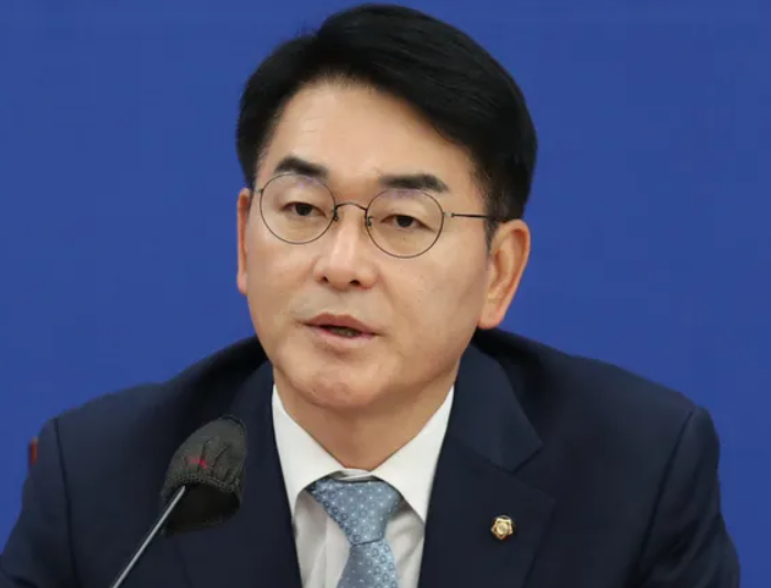 박용진 의원 프로필