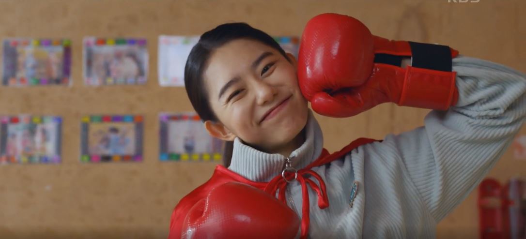 순정복서_7회