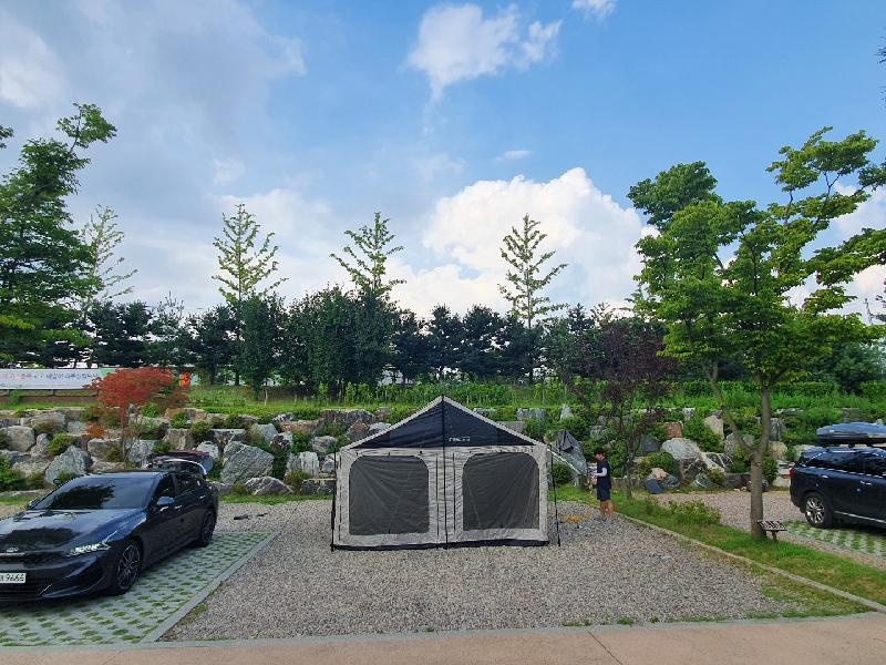 B43사이트전경