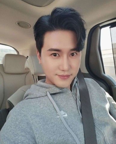 가수 신성