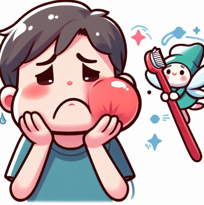 치통 치료 방법