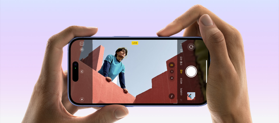 아이폰 16 vs 아이폰 15 – 1년 차이로 얼마나 달라졌을까