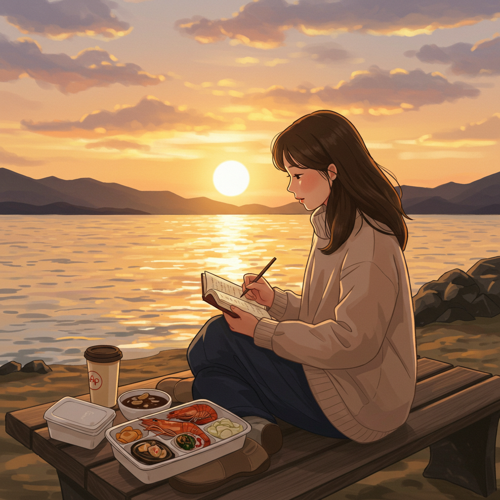 글을 마무리하며