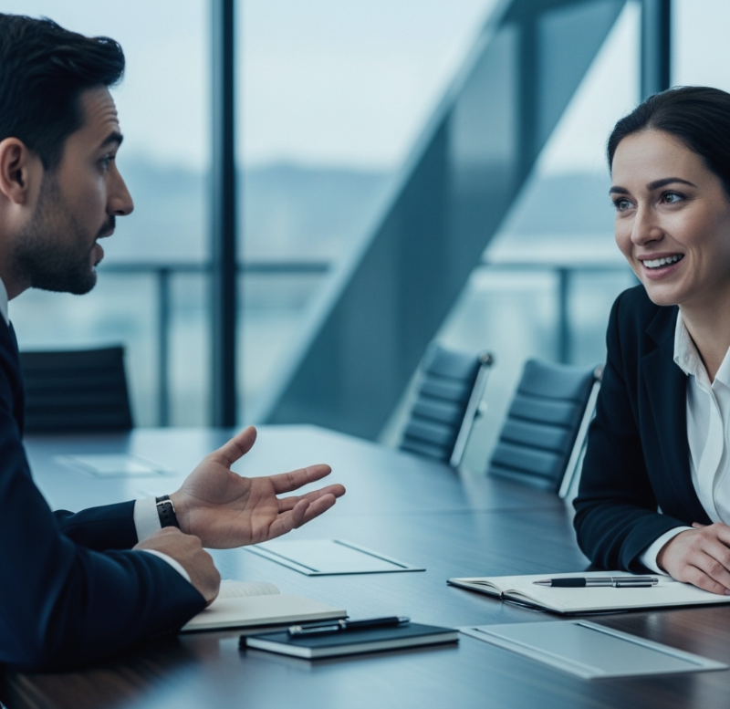 누구나 가면(Persona)을 쓰고 살아간다