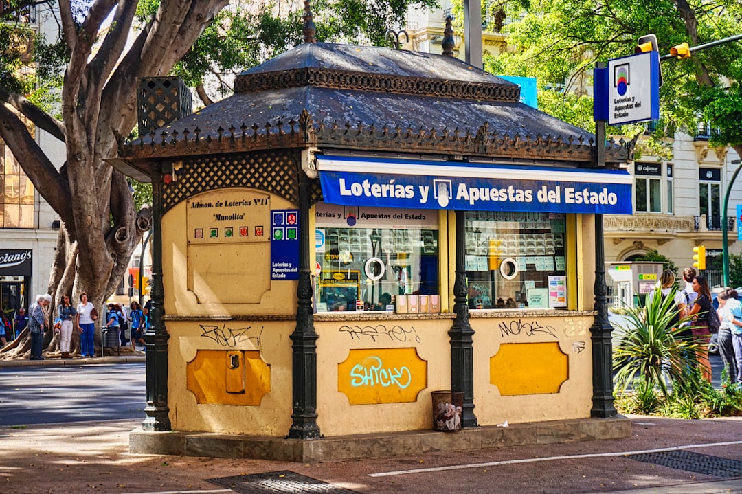 lottery