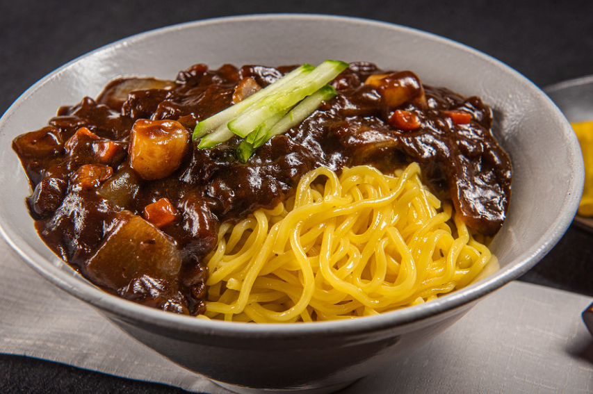 청화반점 대표 메뉴