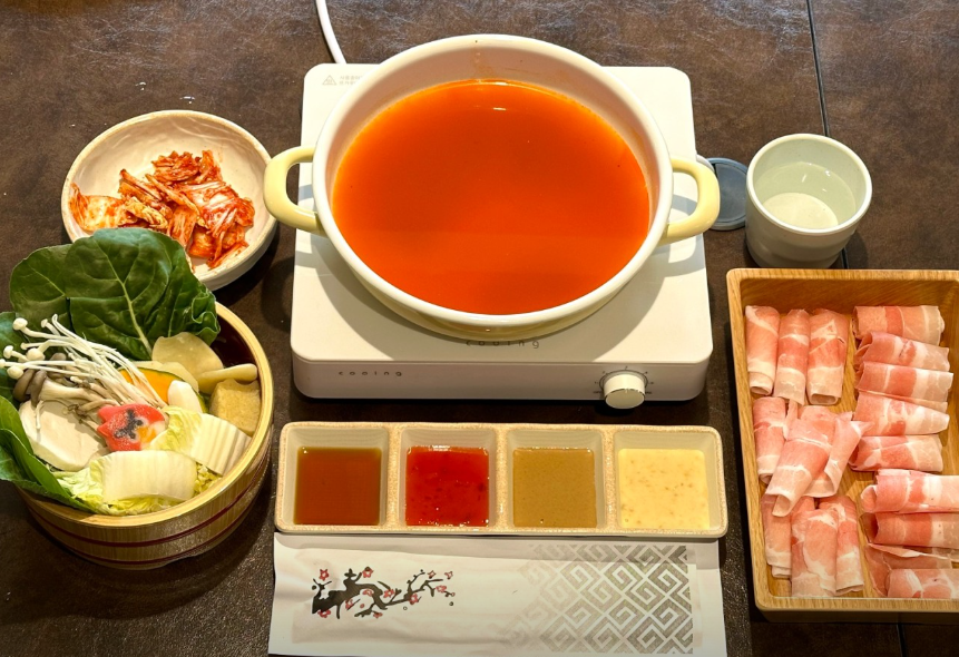 생방송투데이 7700원 샤브샤브 막 퍼주는 집 얼만데요 성북구 샤브옥