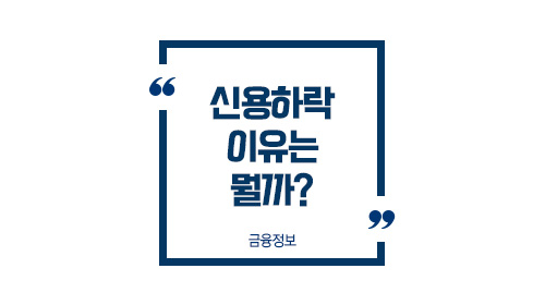 신용하락원인정리-이미지1