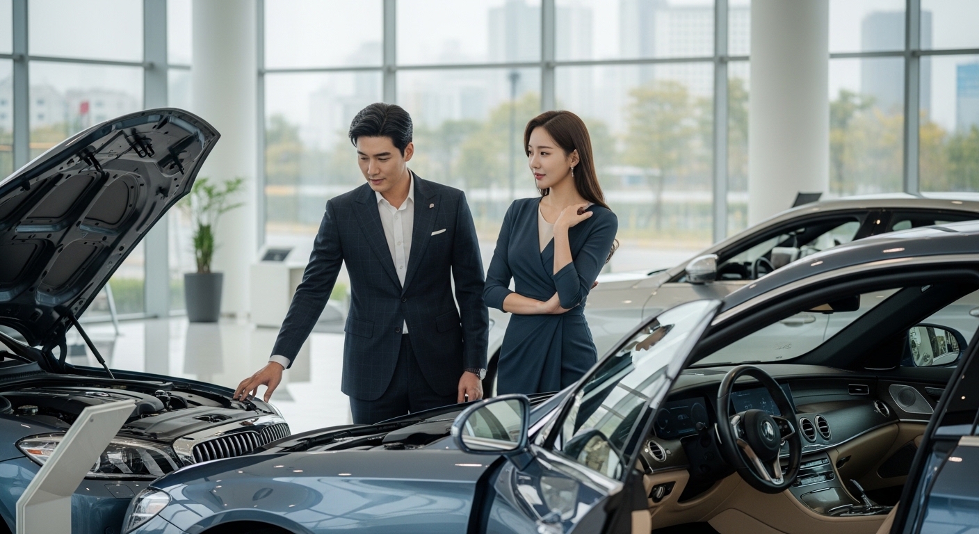 로봇 관련주 대장주 TOP 3