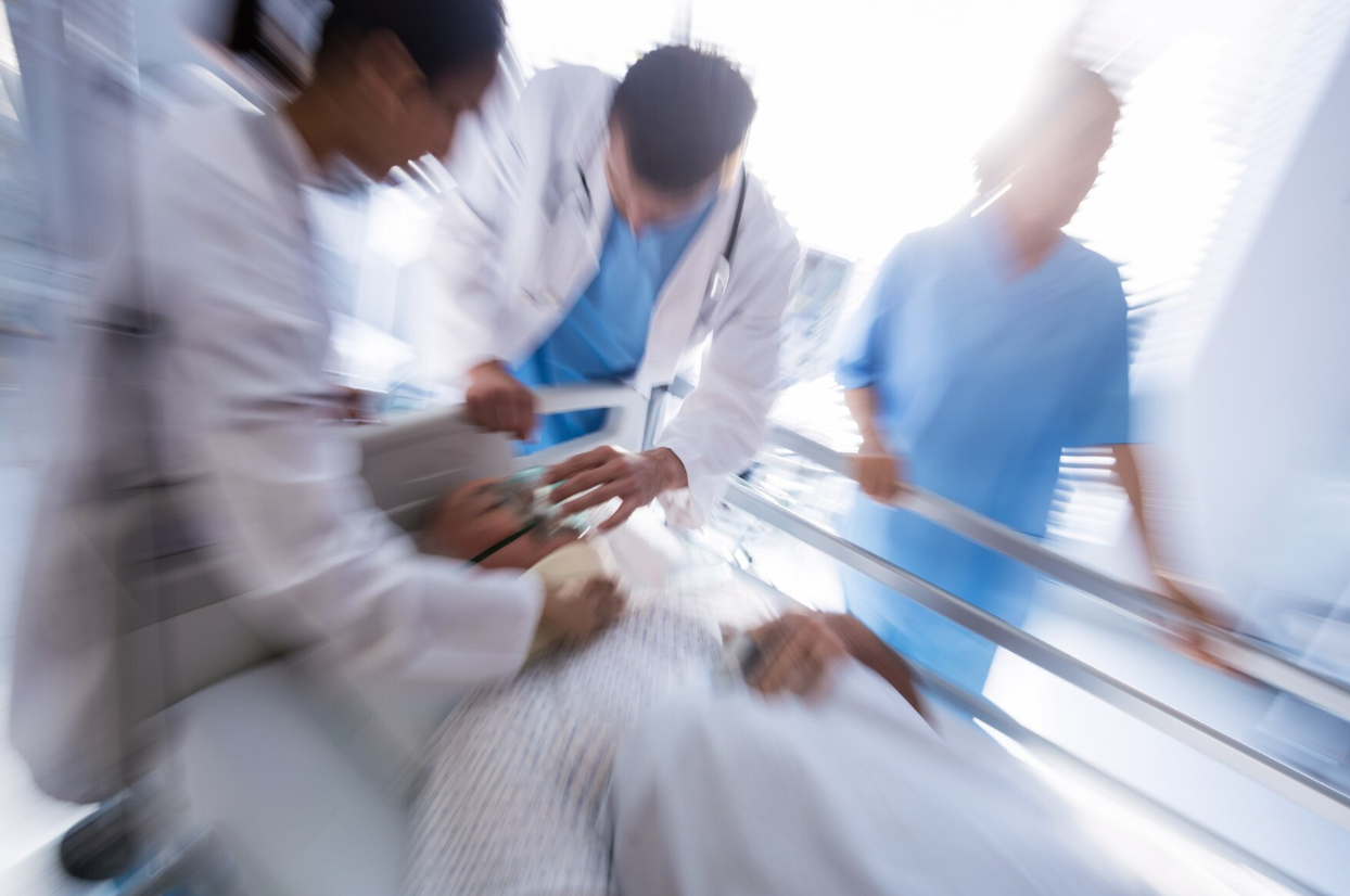 병원이 실수했는데 그냥 넘어간다고요? ‘의료과실 전문 변호사’가 필요한 순간