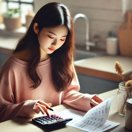 서울시 청년월세지원 신청방법