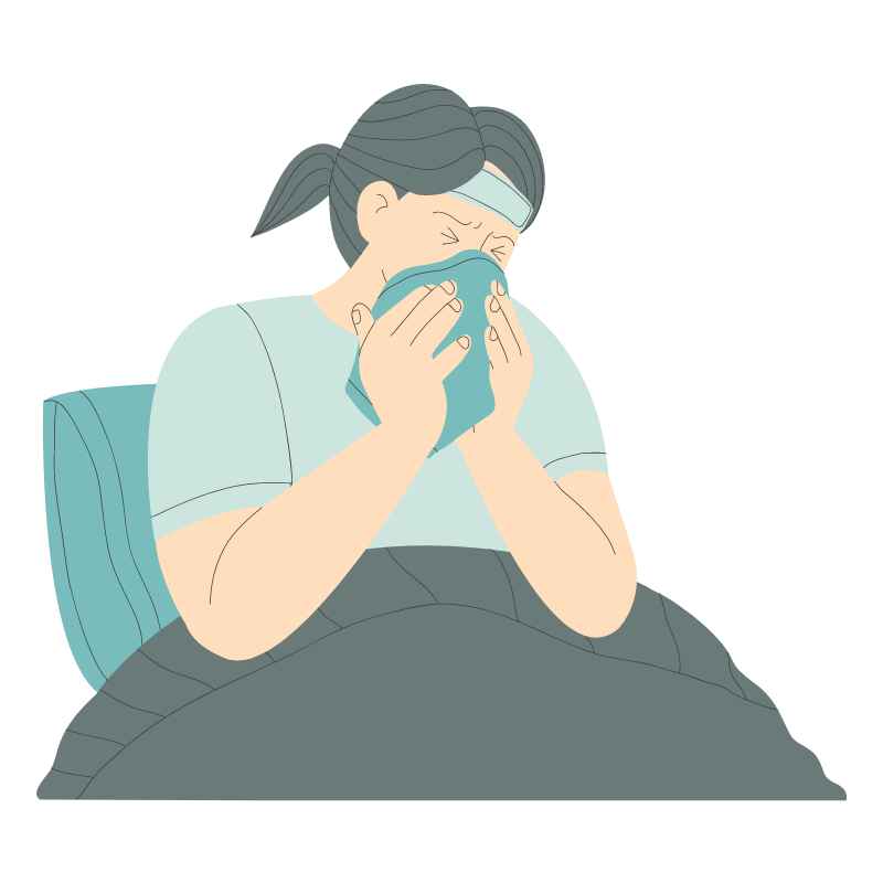 역류성 식도염 증상