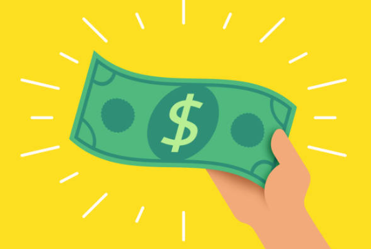 자기자본비율 달러지폐