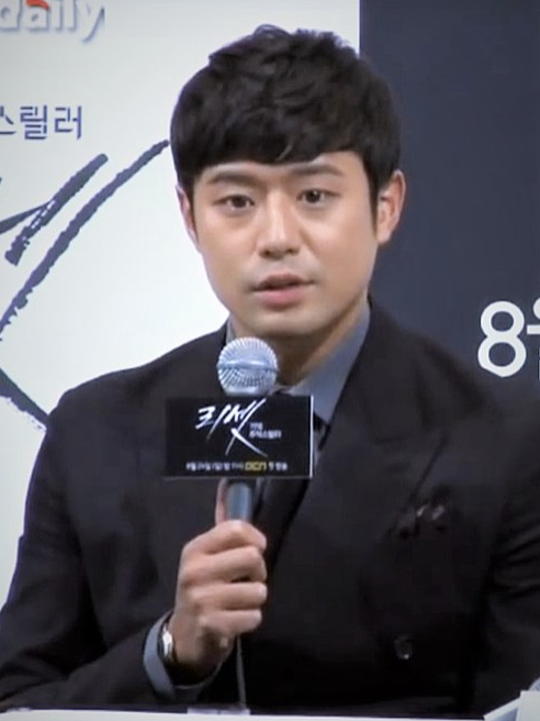 천정명 제작발표회 인터뷰