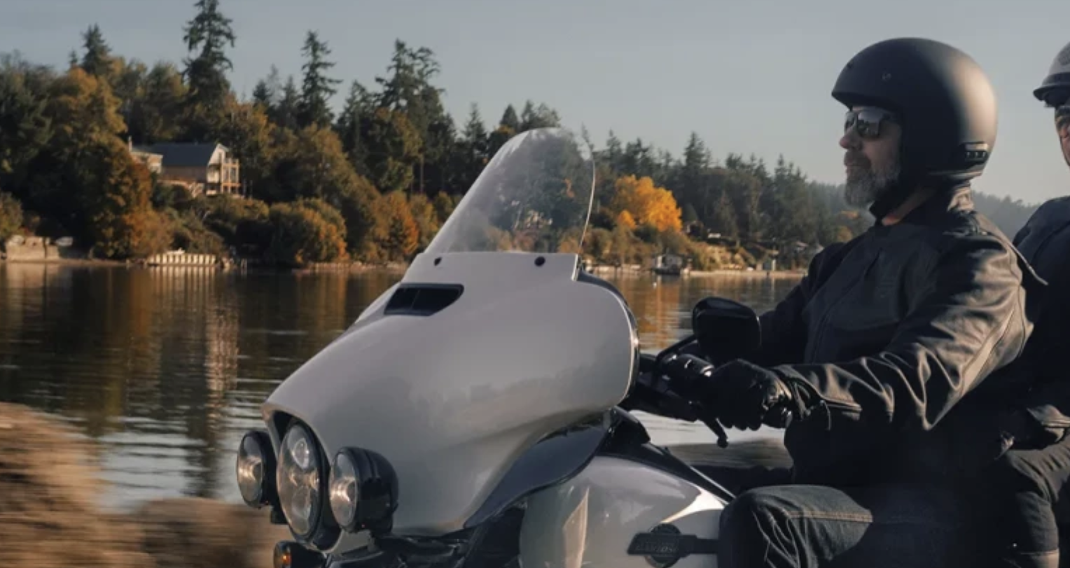 2024 할리데이비슨 : 울트라 리미티드(Ultra Limited)