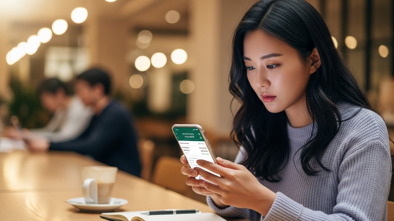 국민은행 직장인 신용대출 서류