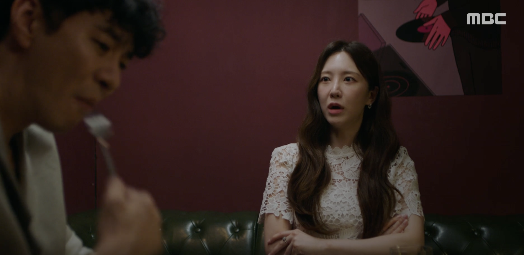 태양을 삼킨여자 가짜 계약서 사건 후폭풍