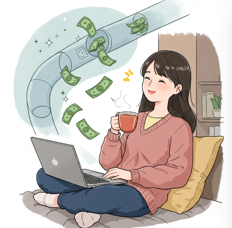 파이프라인 만들면 뭐가 바뀌는지 직접 겪은 후기