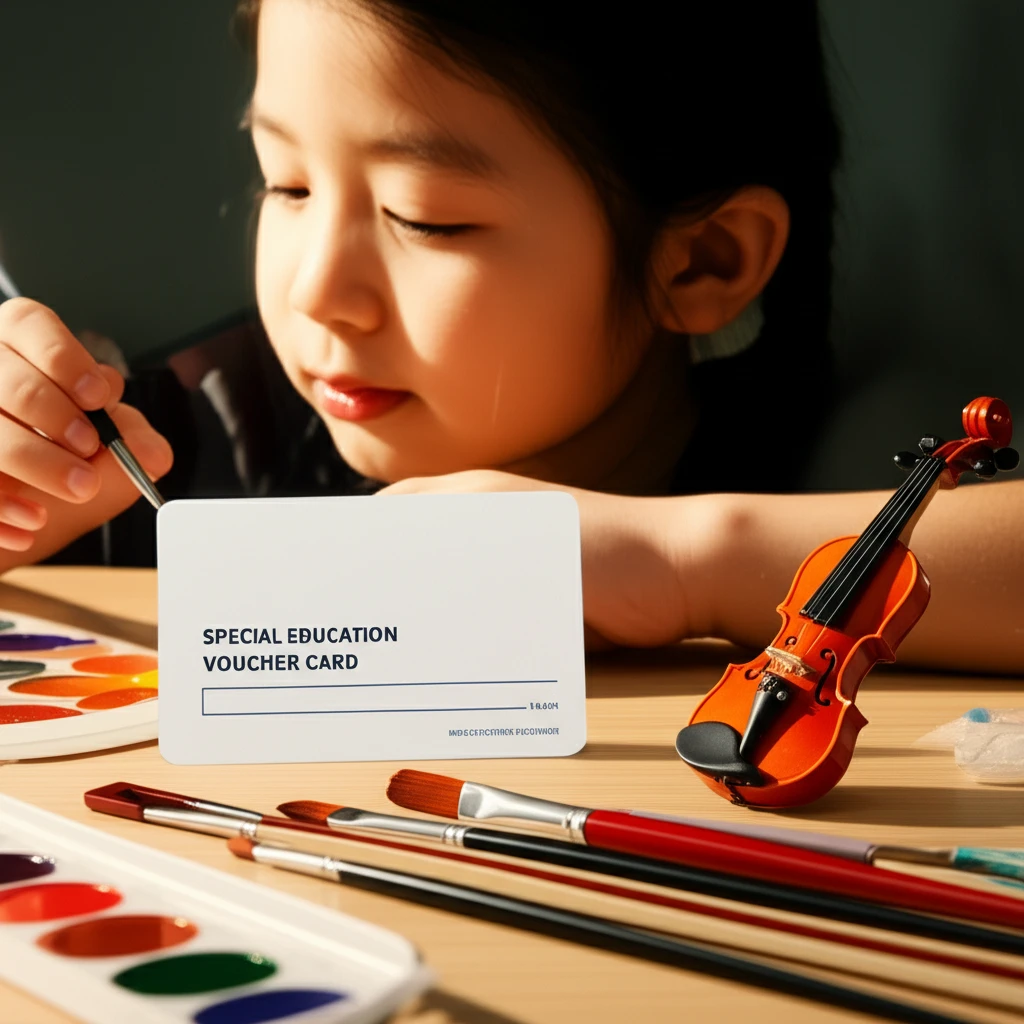 2025 강원 특수교육 방과후학교 지..