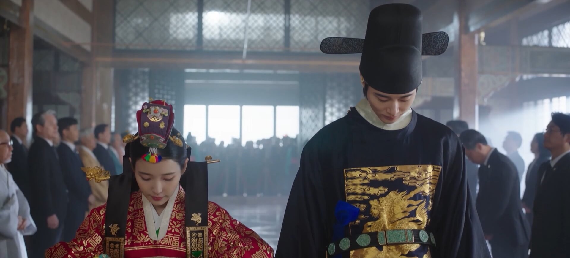 MBC 21세기 대군부인 44