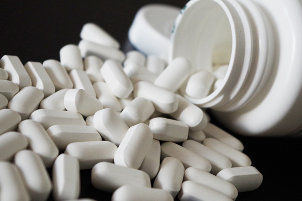 종합영양제의 필요성과 올바른 복용 방법, 비타민의 효능