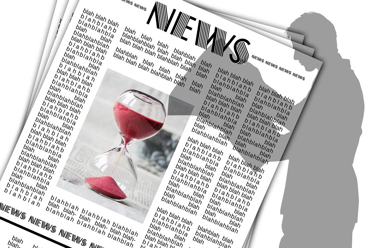 디지털 미니멀리즘을 위한 피로 없는 정보 소비법