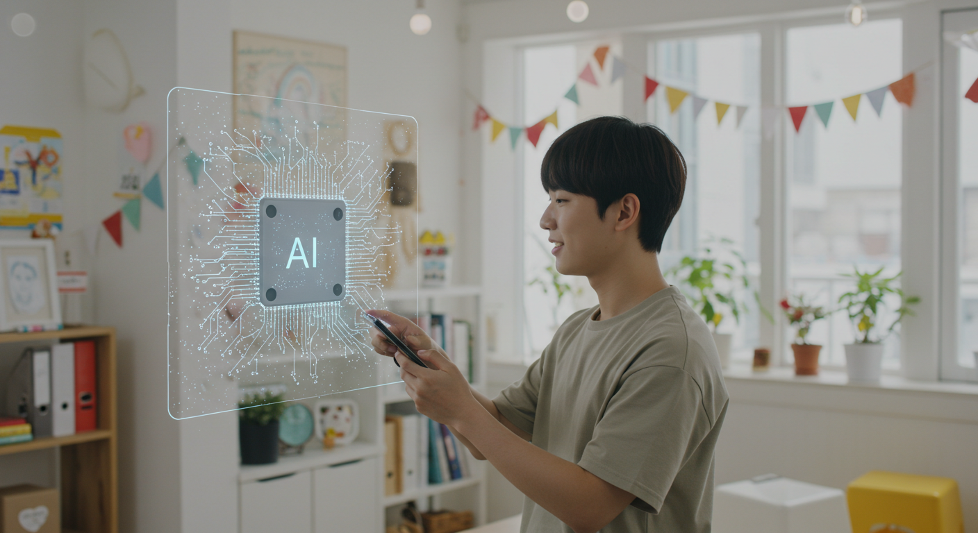 생성형 AI 완벽가이드