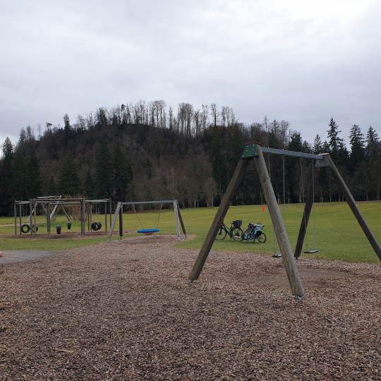 4인가족 유럽 렌트카 여행 - 오스트리아 잘츠부르크