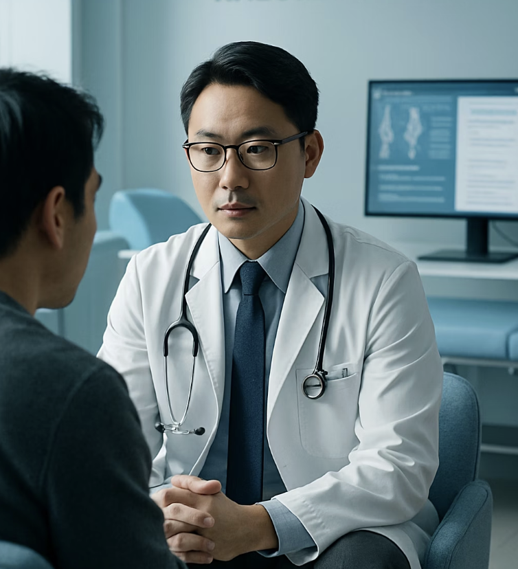 추운 곳만 가면 손가락이 하얗게? 레이노증후군 대표 증상과 자가진단법