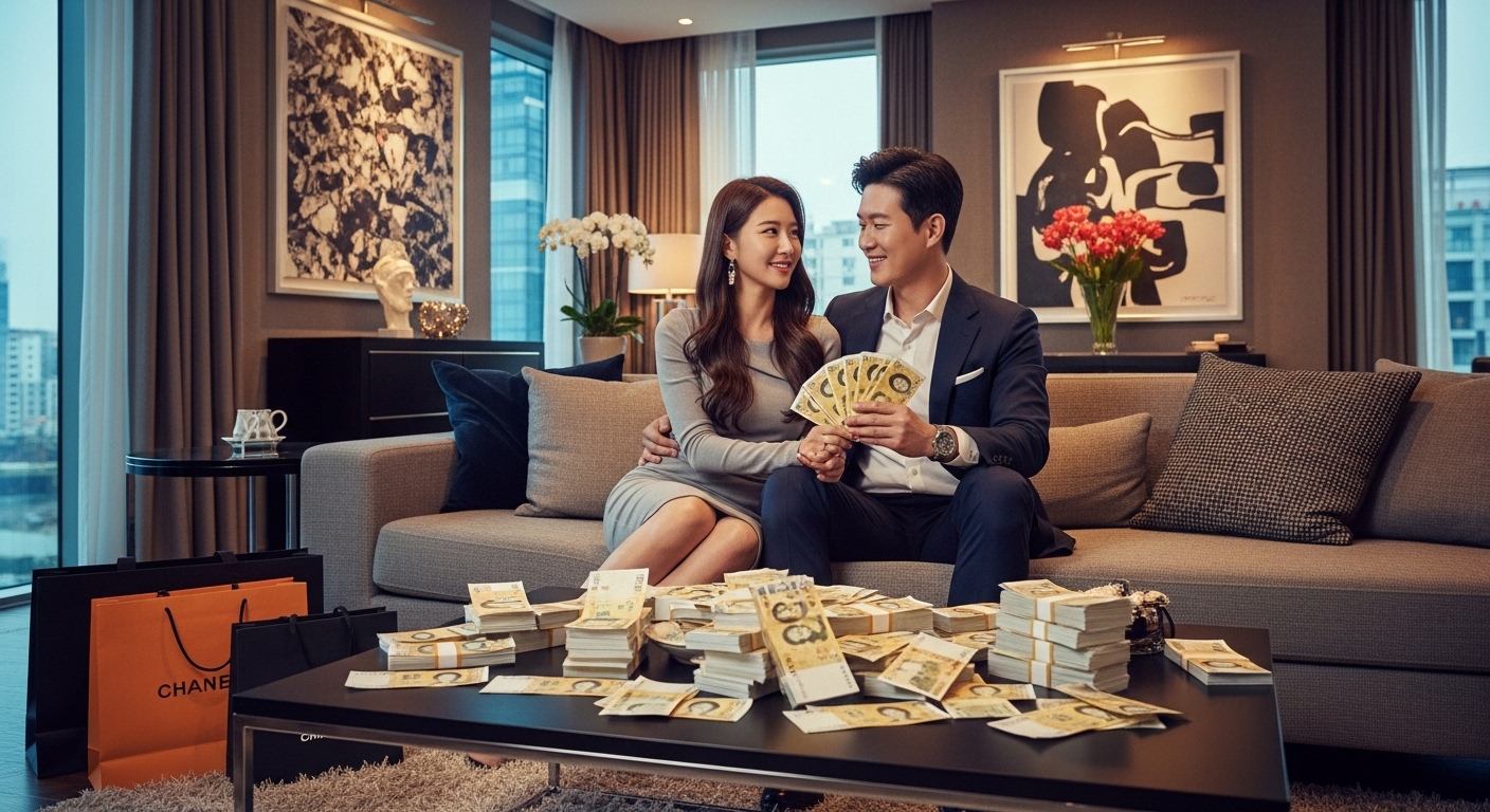 Tops 직장인신용대출 II 조건