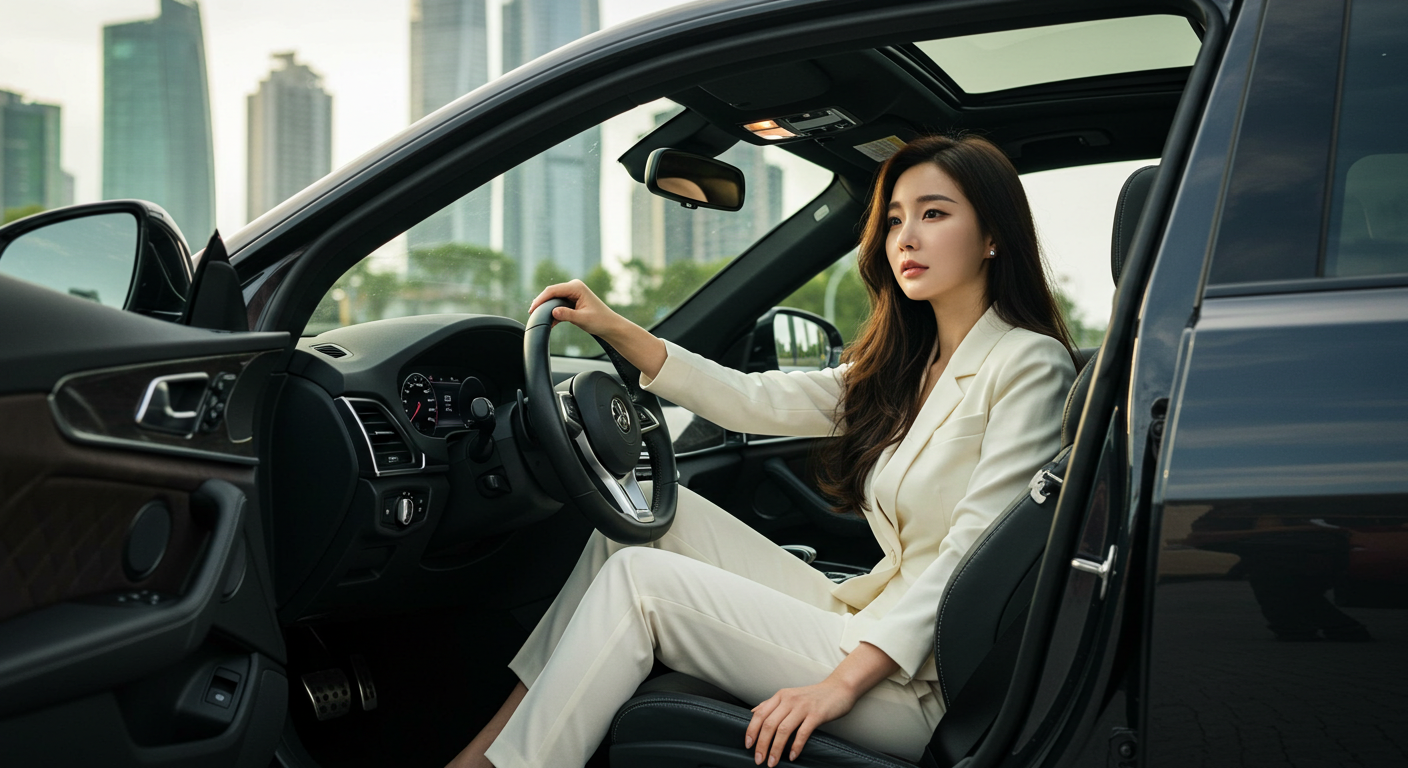 K카 중고차 판매