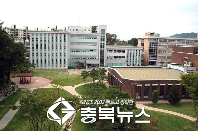  📌 충청북도 대학 총정리｜4년제 &middot; 전문대학 &middot; 특수대학 한눈에 보기