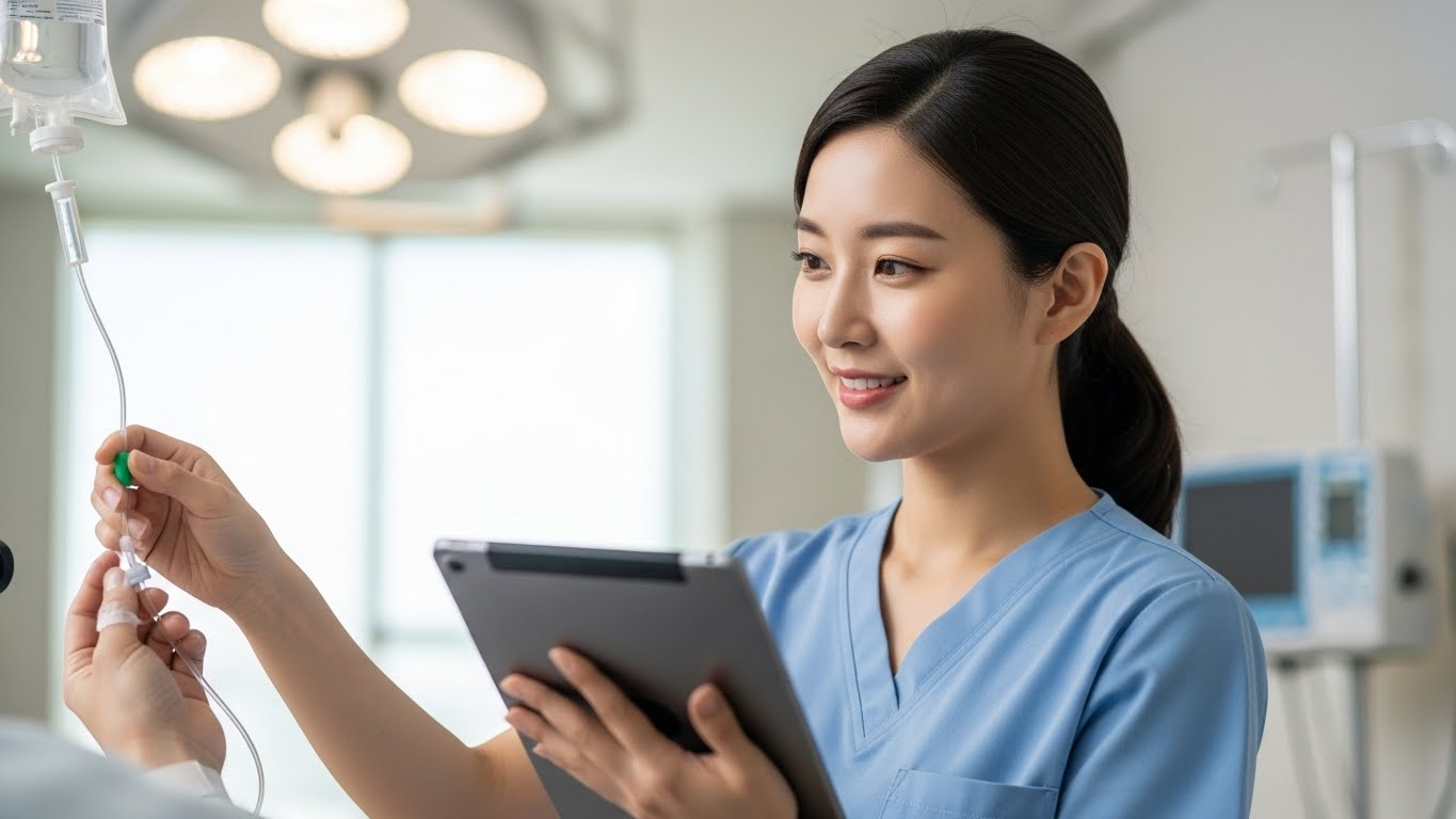 간병보험 가입조건