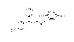 코데날정 주성분 클로르페니라민말레산염