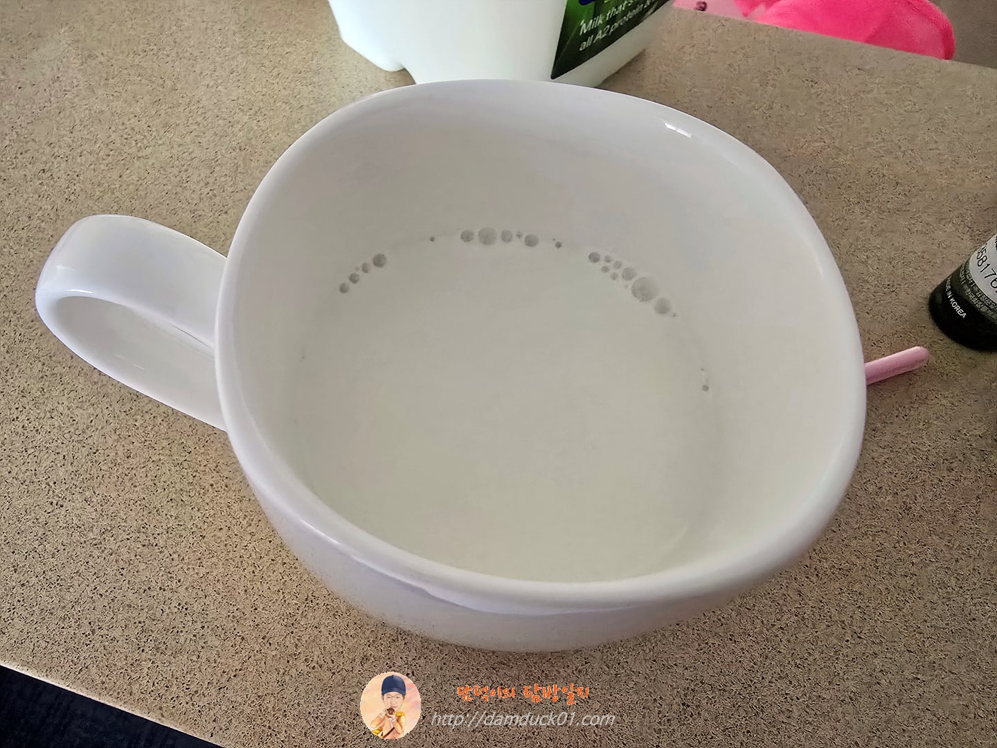 Woolworths Full Cream Milk 2L