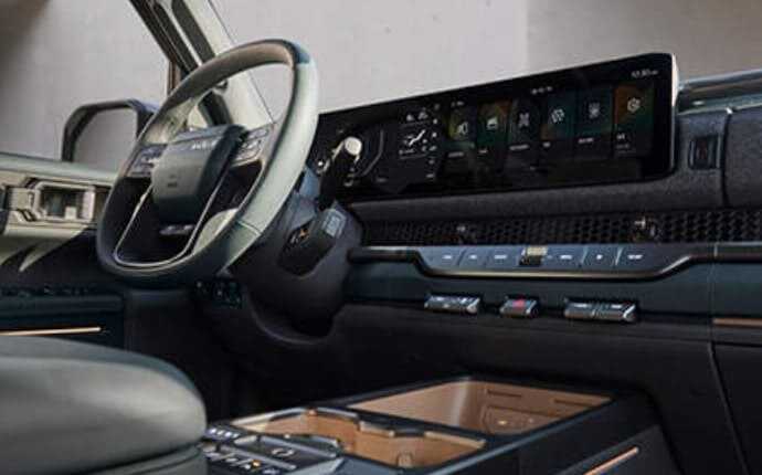 기아 타스만 센터페시아