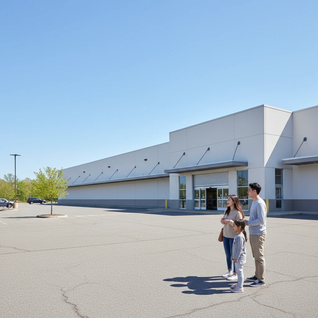 2026년 4월 하남 트레이더스 오픈..