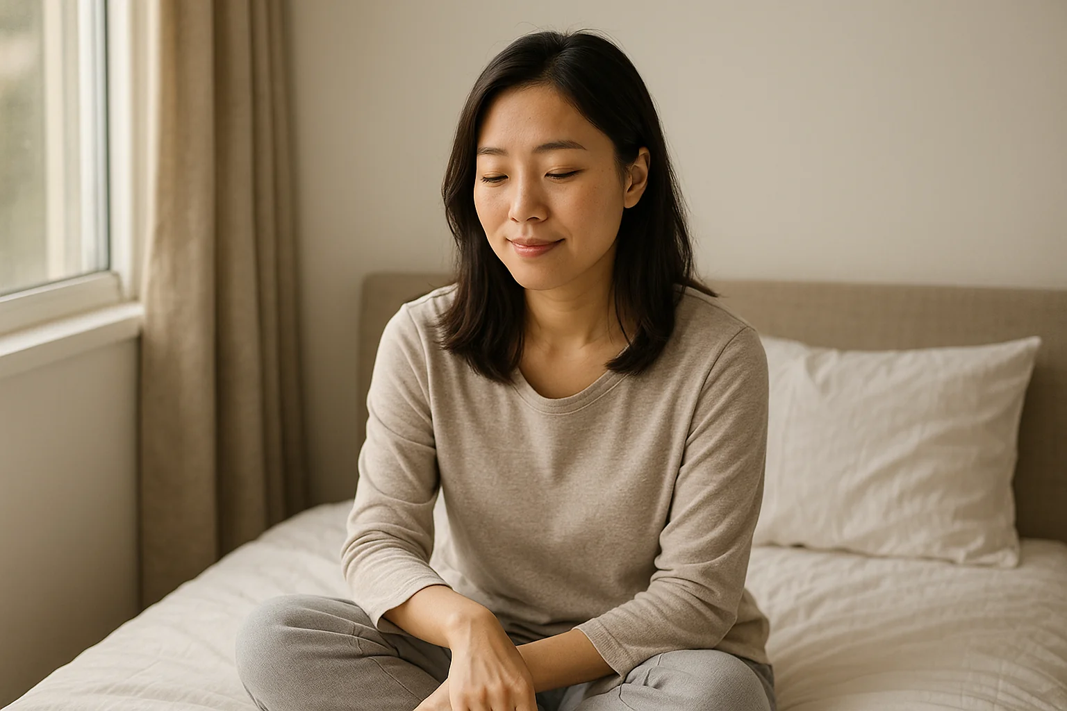 자율신경 재발을 막는 3가지 핵심 습관