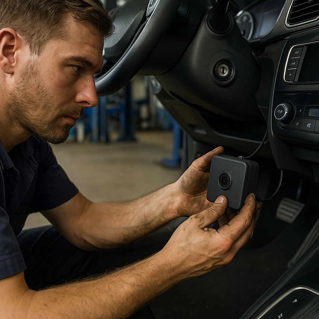 6월부터 보험료 할인?! 페달 블랙박스 장착 차량 혜택 총정리!