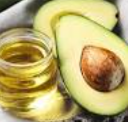 아보카도오일
