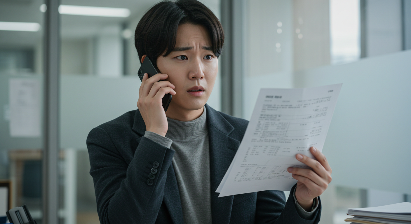 증거 확보와 장기 모니터링