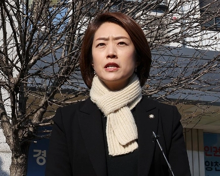 고민정 최고위원회 사퇴 이유
