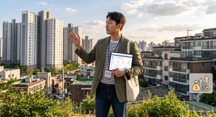 토지 경매 법정지상권