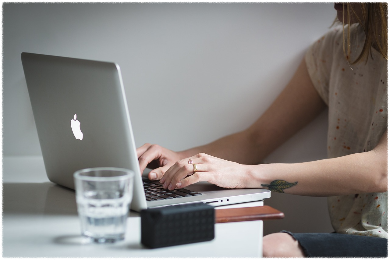 회사에서도 설치해서 사용 안내