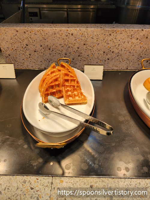 웨스틴조선호텔